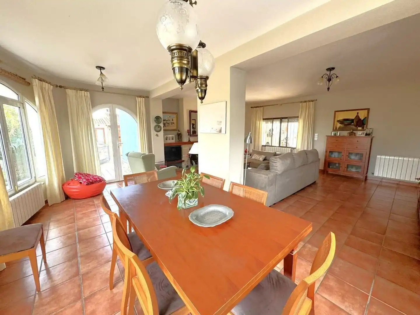 Villa con terrazza in vendita a Camino Azagador de Cabanes 51, imagen 20