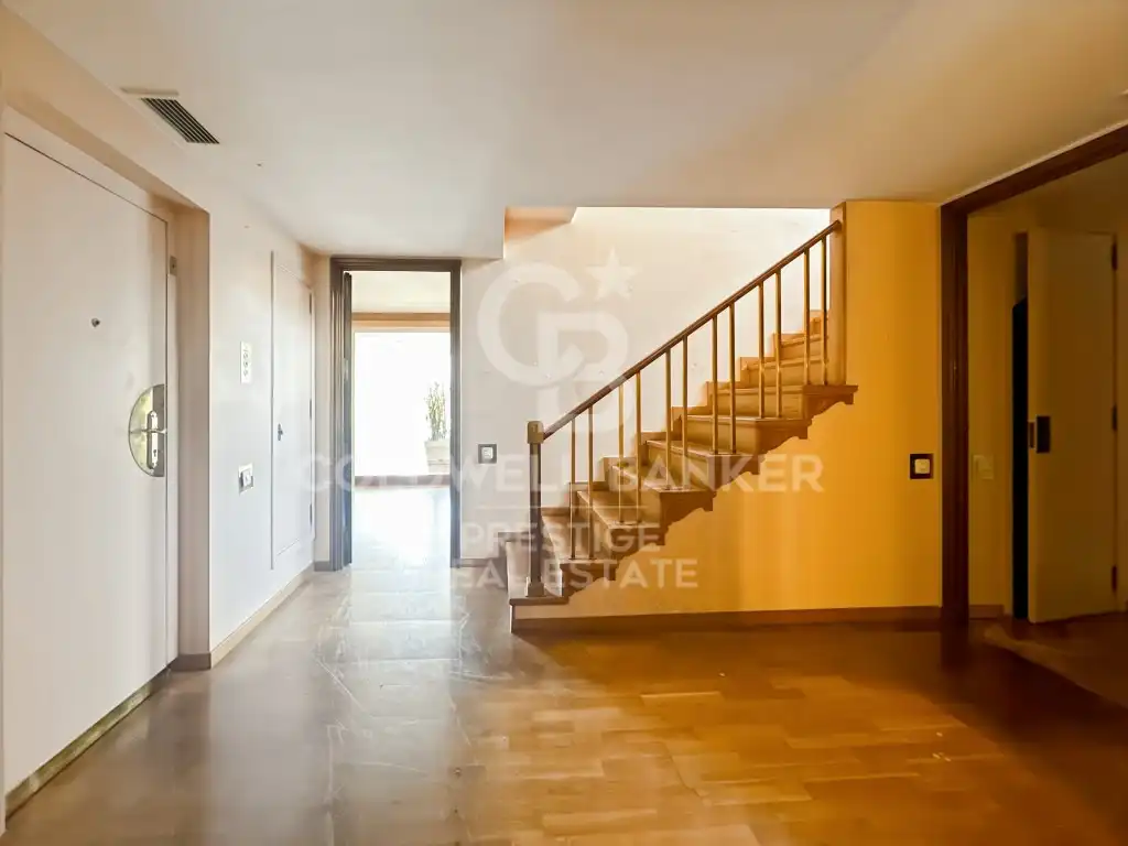 Penthouse mit Aufzug zum Verkauf in Calle Angli, imagen 17