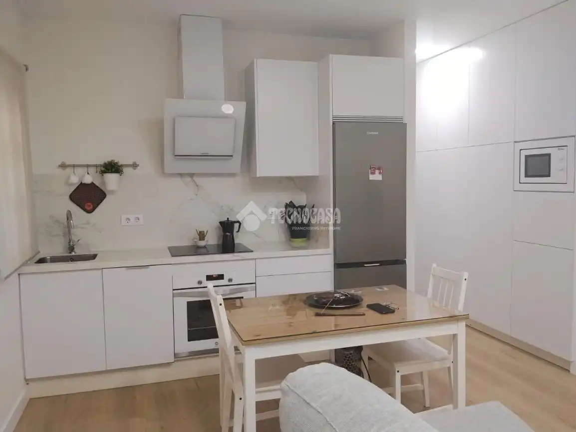 Cuina de Pis en venda en Arcos de la Frontera amb Aire condicionat