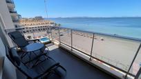 Terrace of Apartment for sale in La Manga del Mar Menor  with Air Conditioner, Terrace and Swimming Pool