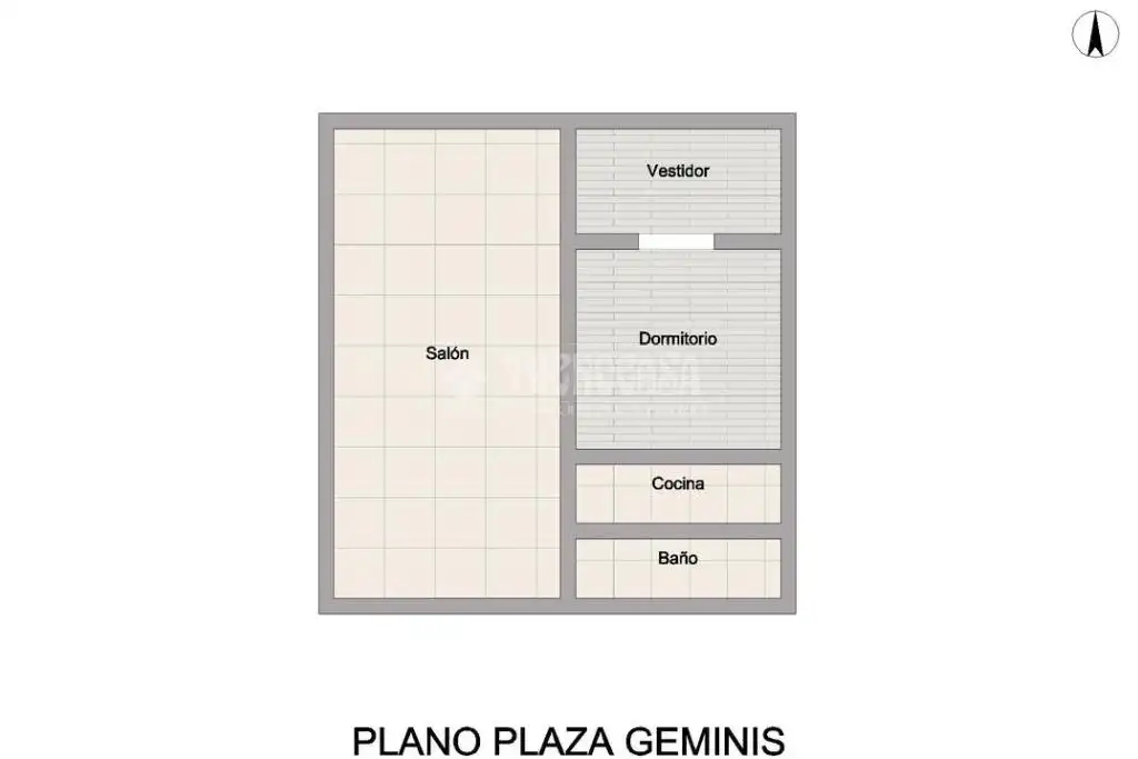 Flat for sale in Roquetas de Mar  with Heating, Terrace and Balcony
