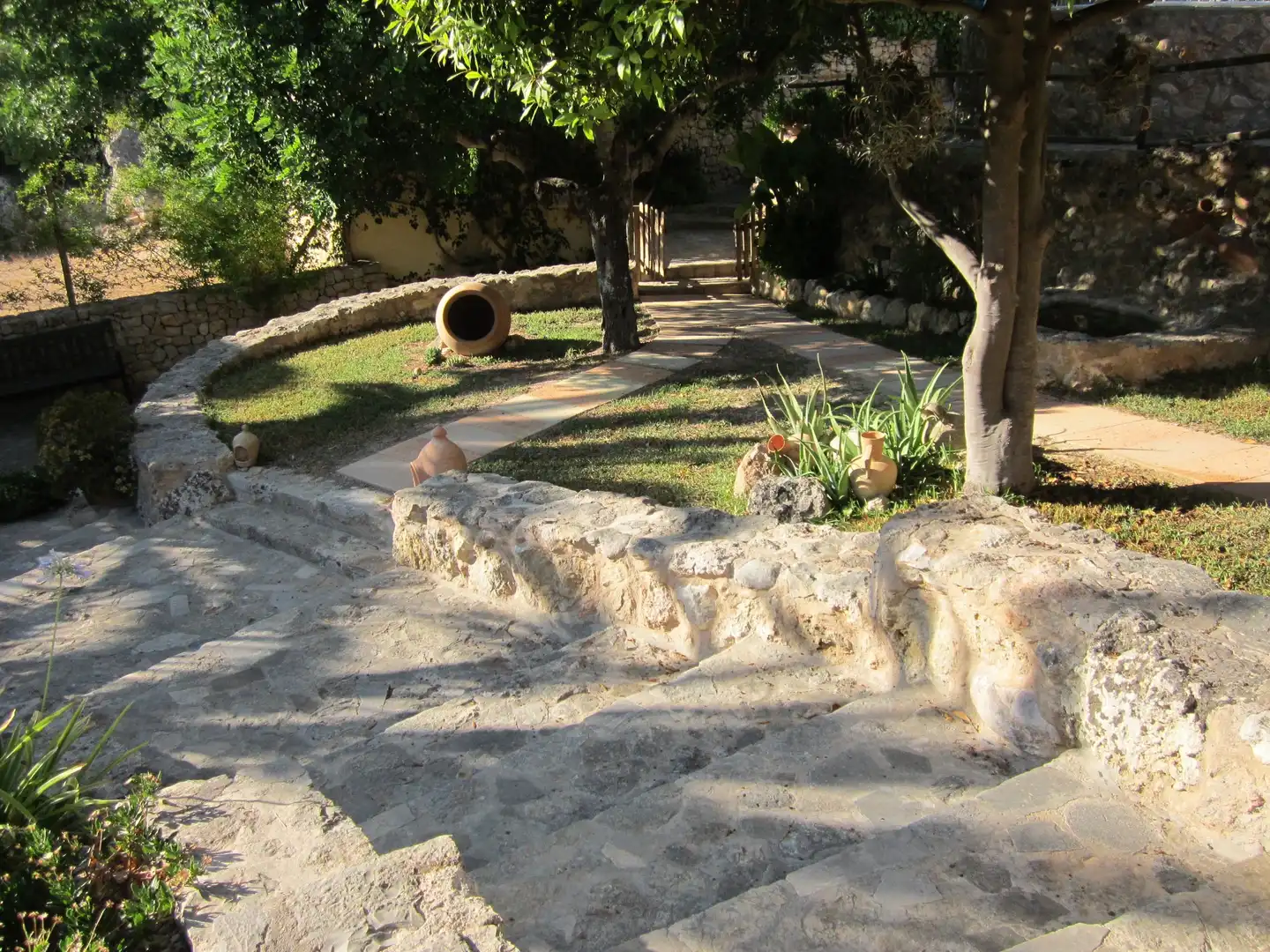 Finca rústica en venta en Santa Eugènia