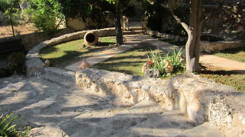 Foto 5 de Finca rústica en venta en Santa Eugènia, Illes Balears