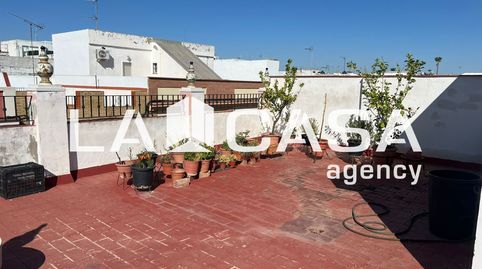 Photo 5 of Houses for sale in Calle Francesa de la, Centro - Doña Mercedes, Dos Hermanas
