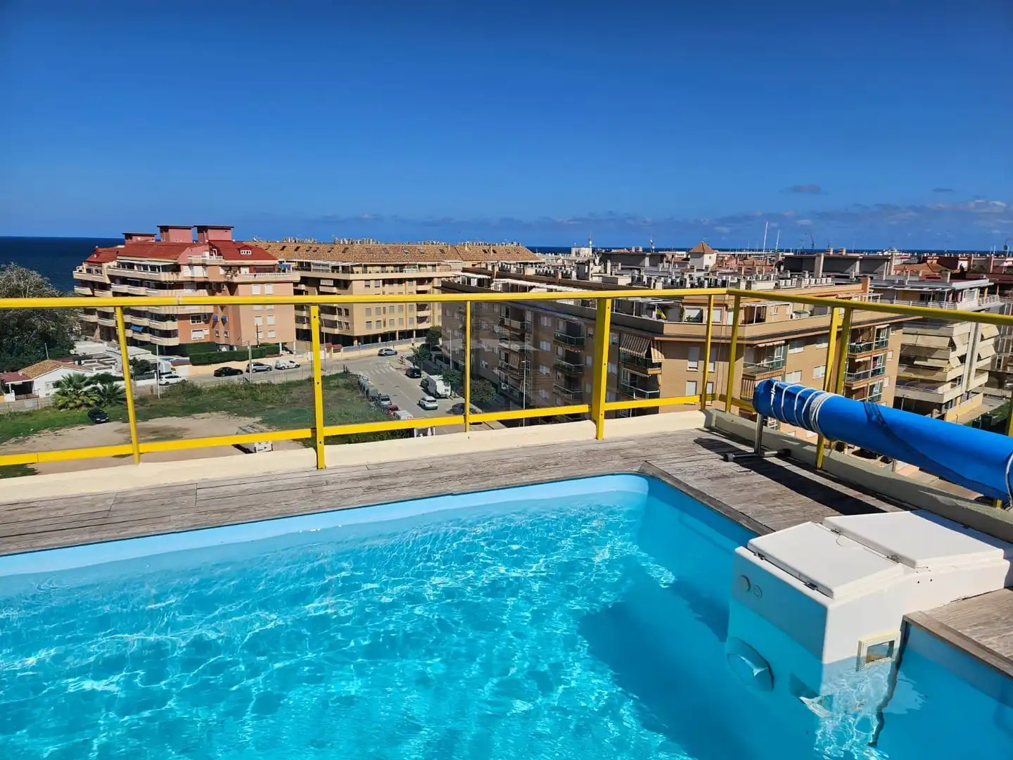 Attico con piscina in vendita a Centro Urbano, imagen 62