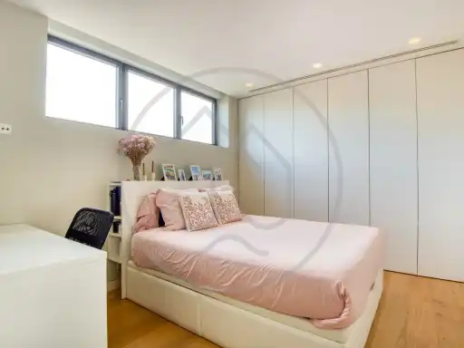 Habitación de Piso en venta en Caldes de Malavella con Aire acondicionado, Calefacción y Terraza