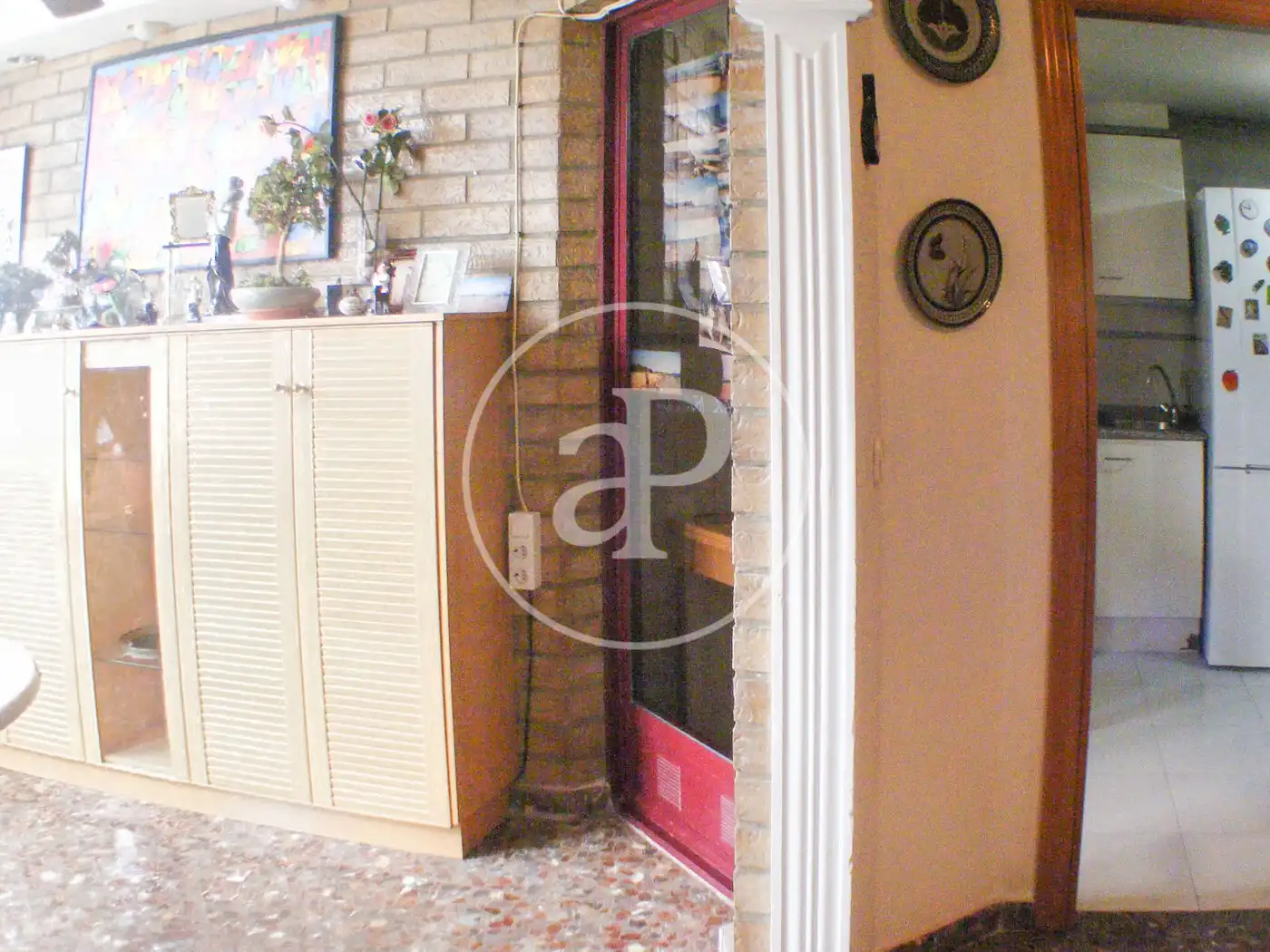 Piso en venta en Valencia con Aire acondicionado, Calefacción y Terraza
