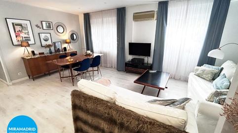 Foto 3 de Piso en venta en Hispanoamérica - Bernabéu, Madrid