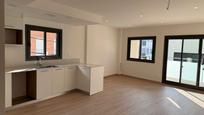 Kitchen of Flat for sale in Les Franqueses del Vallès  with Air Conditioner, Heating and Balcony