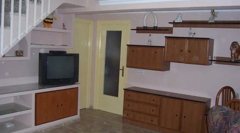 Foto 3 de Dúplex en venda a Carrer Hispanidad, 36, Abanilla, Murcia