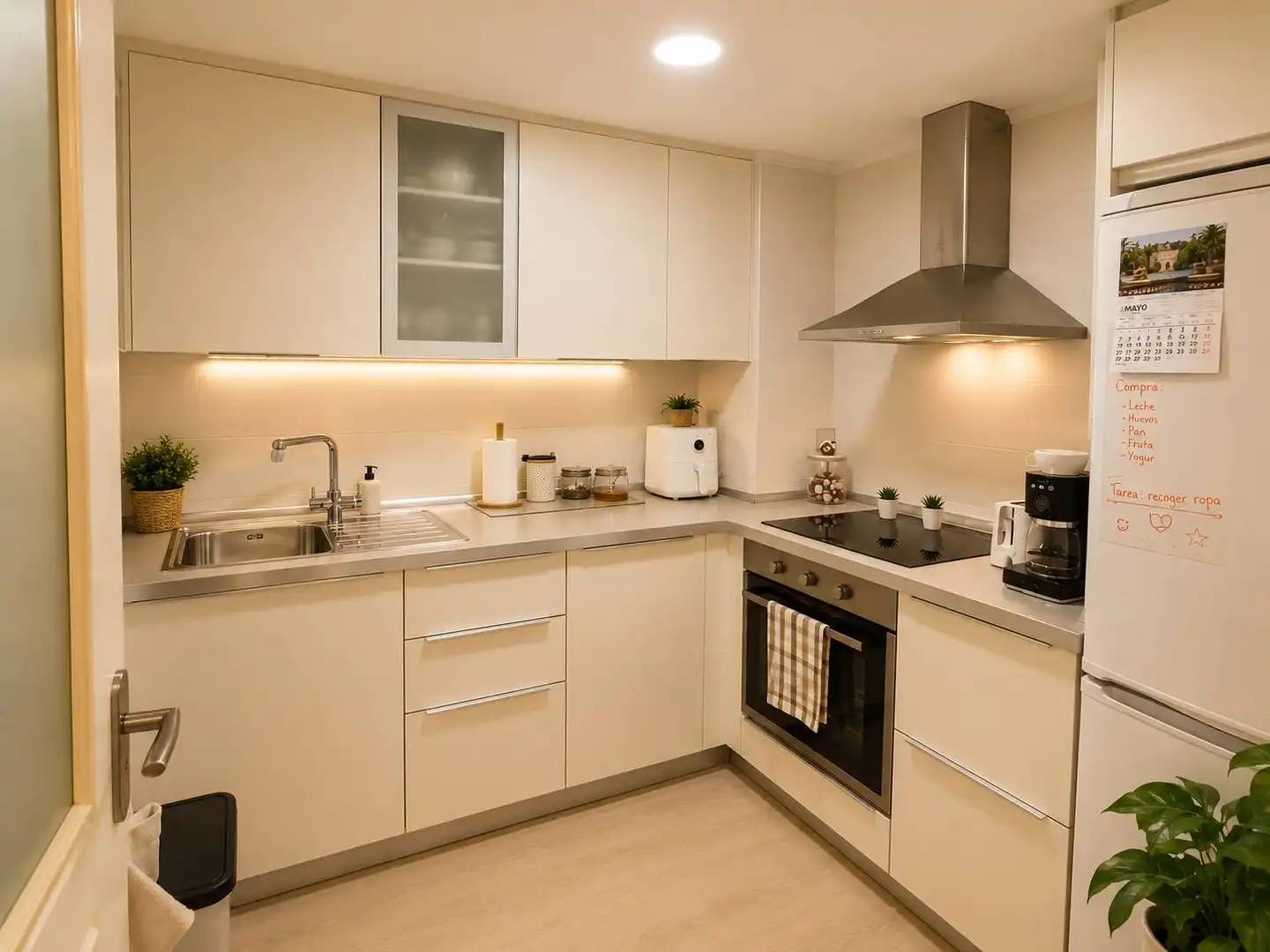 Apartamento en venta en Centro, imagen 2