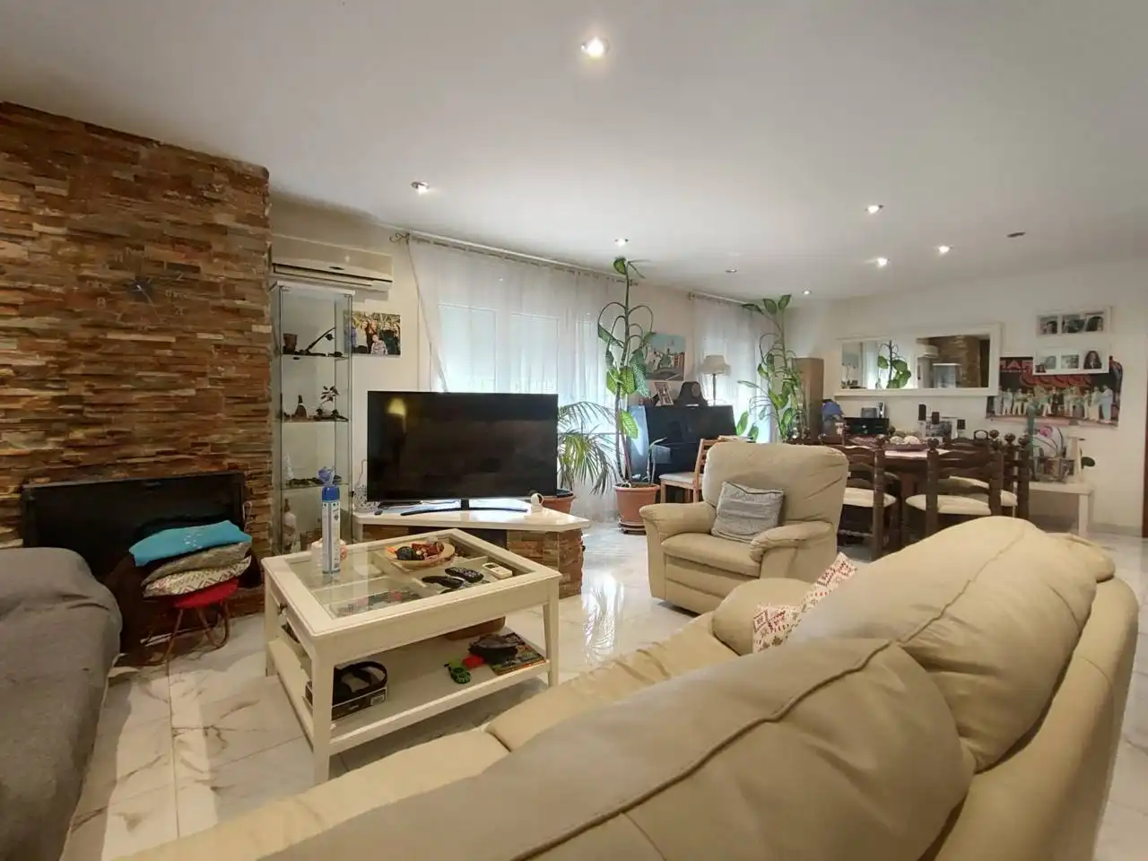 Chalet con piscina en venta en Calle Pineda 22, imagen 13