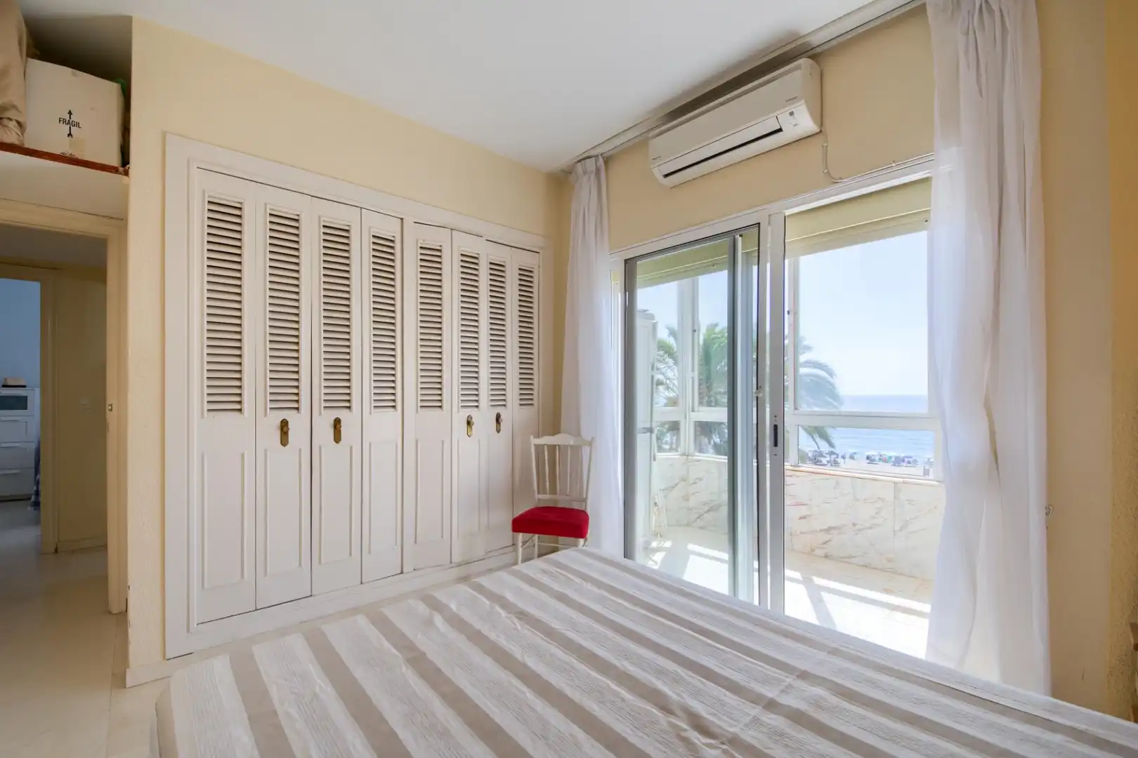 Apartament amb ascensor en venda a 92 Paseo Marítimo Rey de España #planta 2, imagen 30