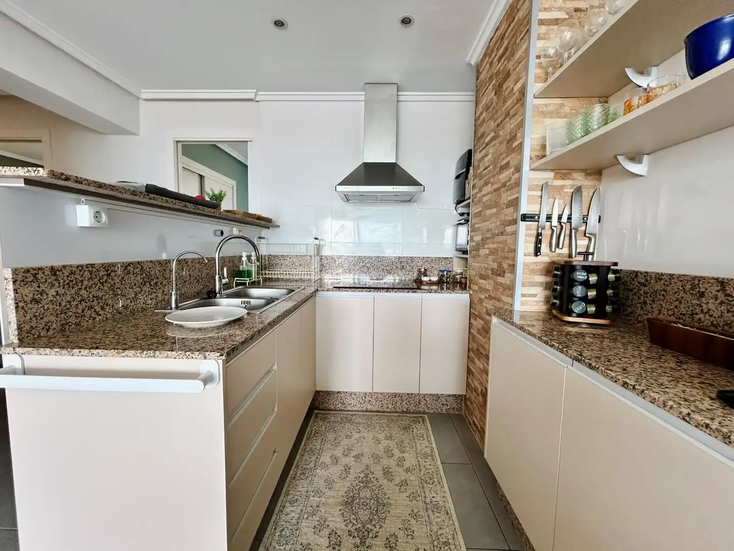 Apartamento con terraza en venta en Centro, imagen 26
