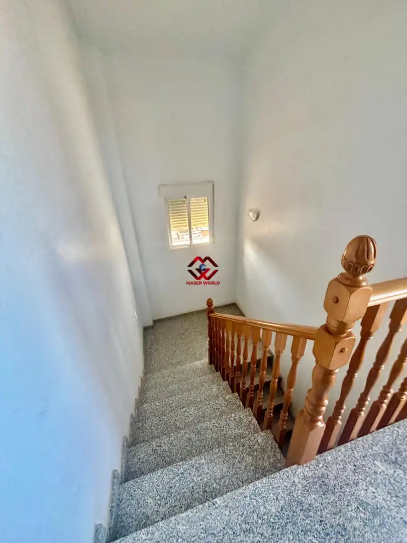 Apartments for sale in San Javier  with Air Conditioner, Heating and Storage room