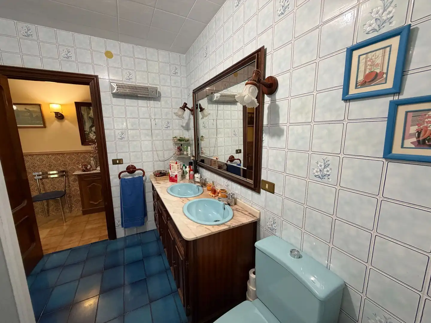 Casa amb jardí en venda a Hacienda del Álamo Golf, imagen 19