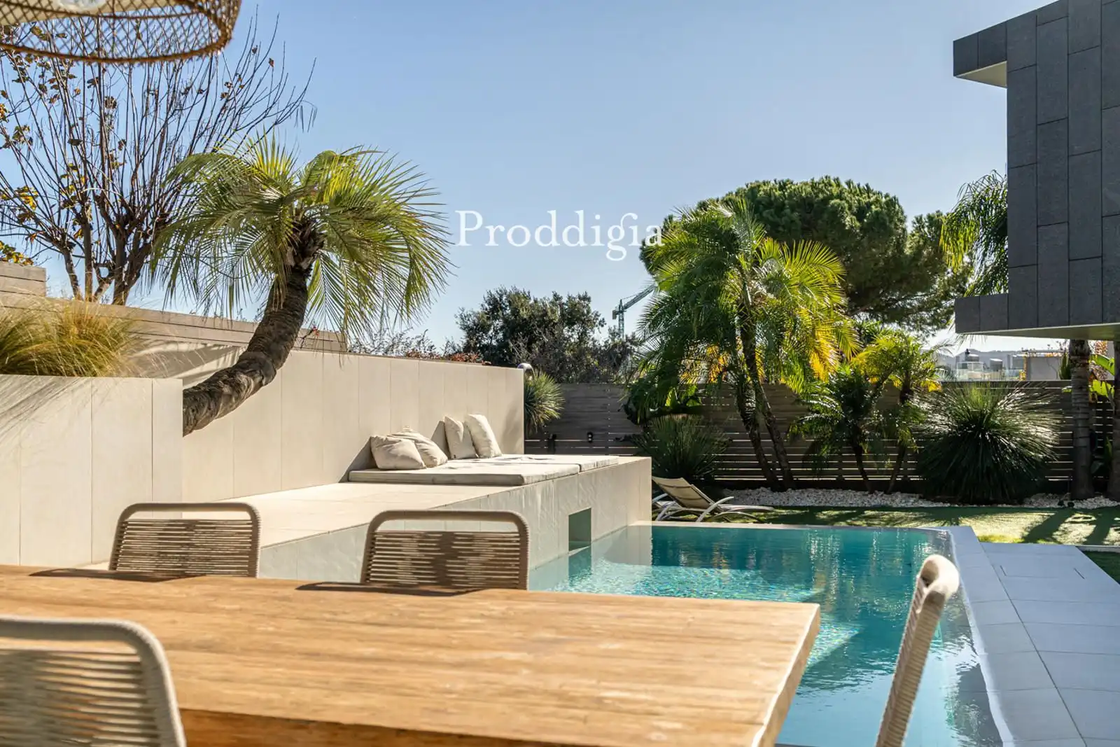 Houses for sale in Turó de Can Mates