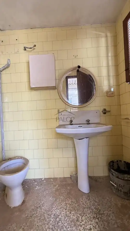 Baño de Piso en venta en Rafelguaraf con Terraza, Trastero y Balcón