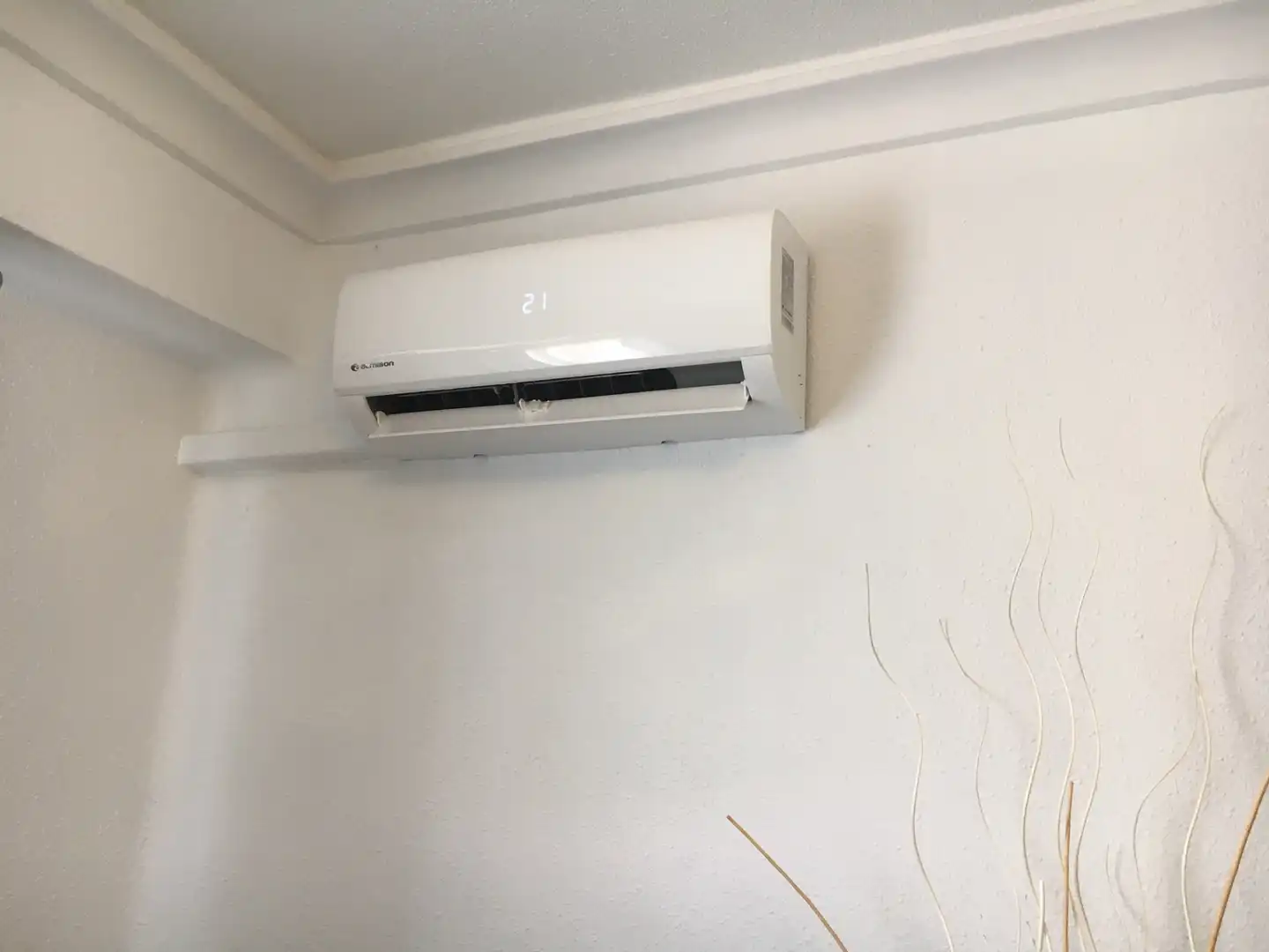 Terraza de Piso en venta en Valencia con Parquet, Amueblado y Horno