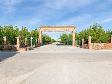 Landhaus zum Verkauf in Carretera Pinos Puente