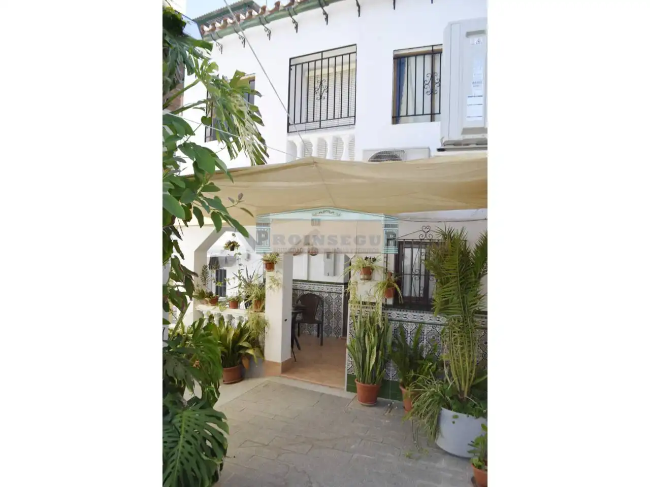 Exterior view of Houses for sale in Cártama pueblo