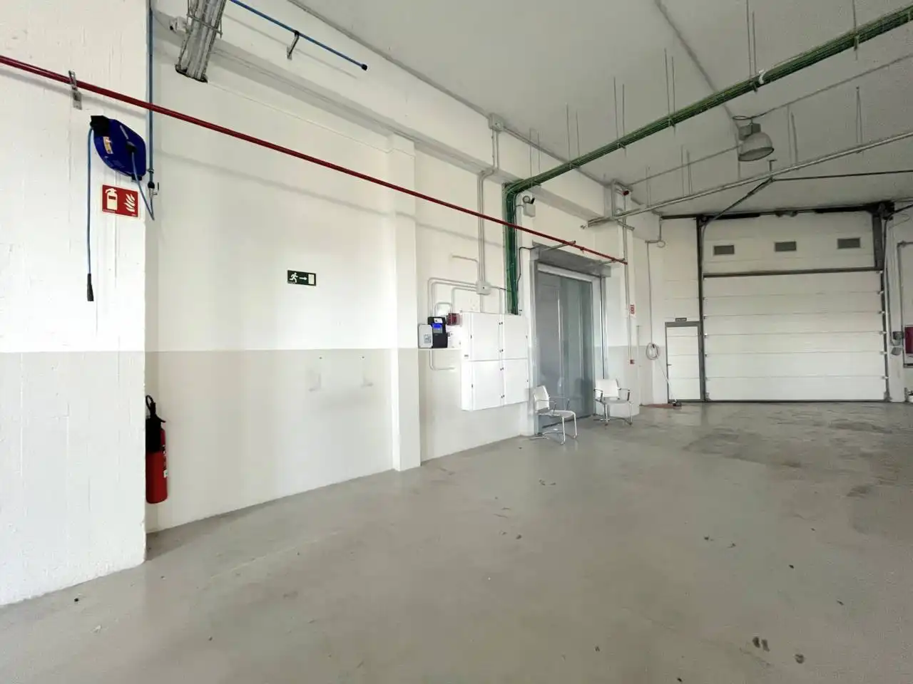 Industrial buildings for sale in Leioa
