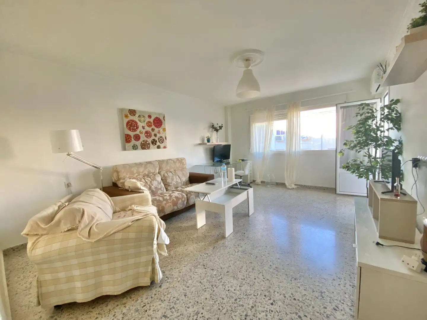 Appartement avec terrasse à vendre à Casco Histórico
