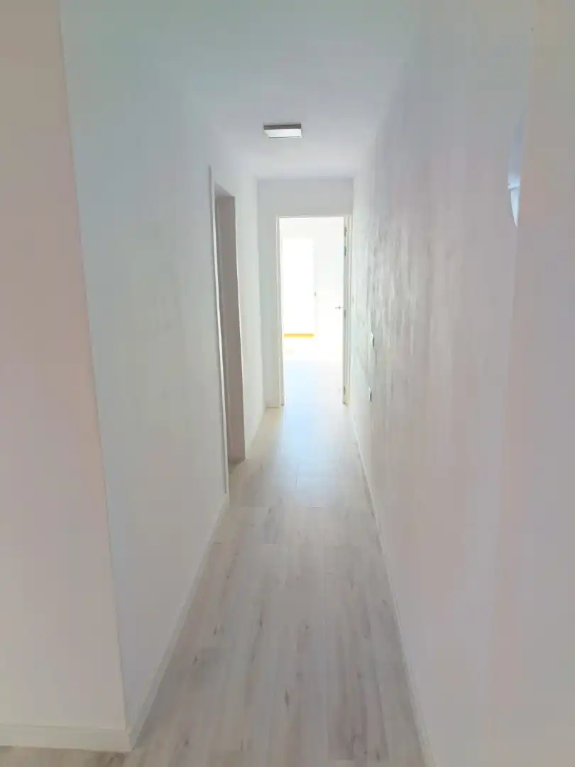 Wohnung zum Verkauf in El Rosario mit Parkett, Terrasse und Ofen