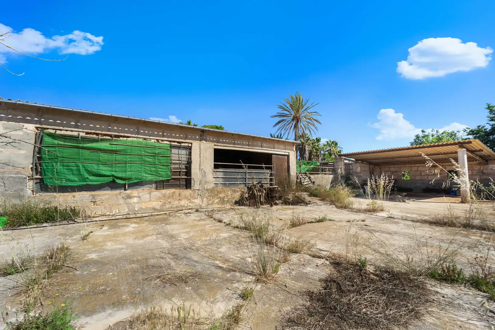 Casa con terrazza in vendita a Campos poble, imagen 20
