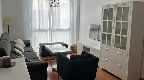 Foto 3 de Piso de alquiler en Calle Ramón Ramos Martín, Santa Isabel, Málaga Capital