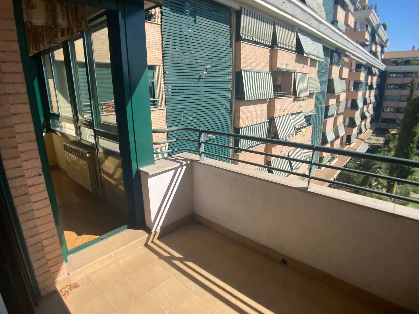 Piso de alquiler en Calle del Galeón, Alameda de Osuna