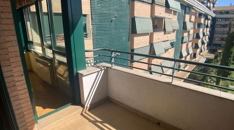 Foto 5 de Piso de alquiler en Calle del Galeón, Alameda de Osuna, Madrid Capital