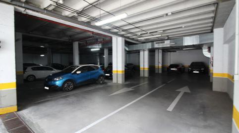 Foto 2 de Garatge en venda a Avenida Europa - San Antón,  Toledo Capital