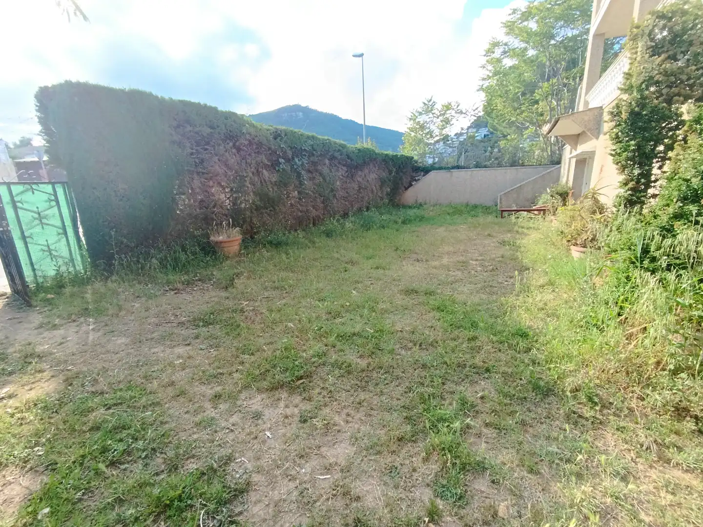Casa o xalet en venda en Sentmenat amb Jardí privat, Terrassa i Traster
