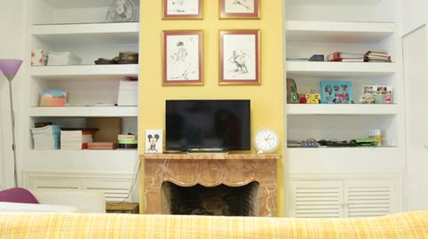 Foto 4 de Pis de lloguer a N/a, San Bartolomé,  Sevilla Capital