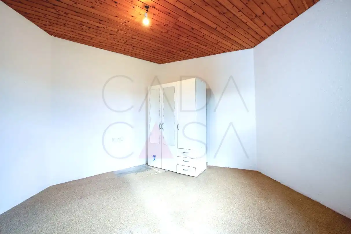 Casa o chalet en venta en Santa Cruz de Bezana con Calefacción, Jardín privado y Terraza