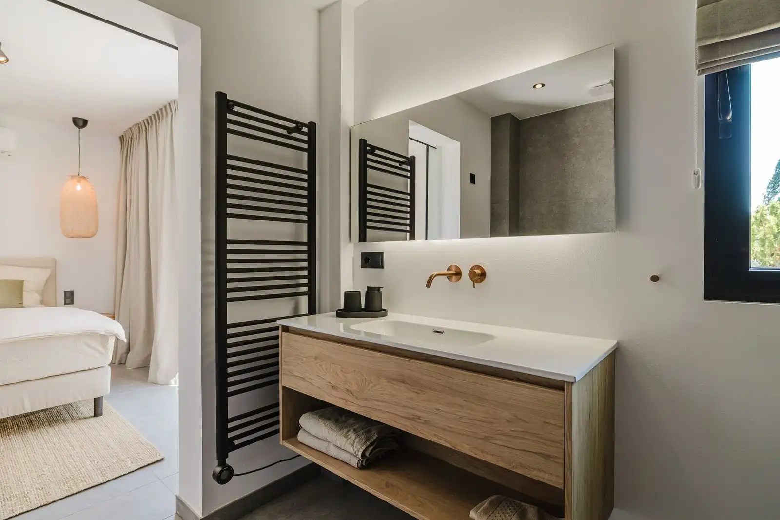 Casa amb piscina en venda a Nueva Andalucía, imagen 23