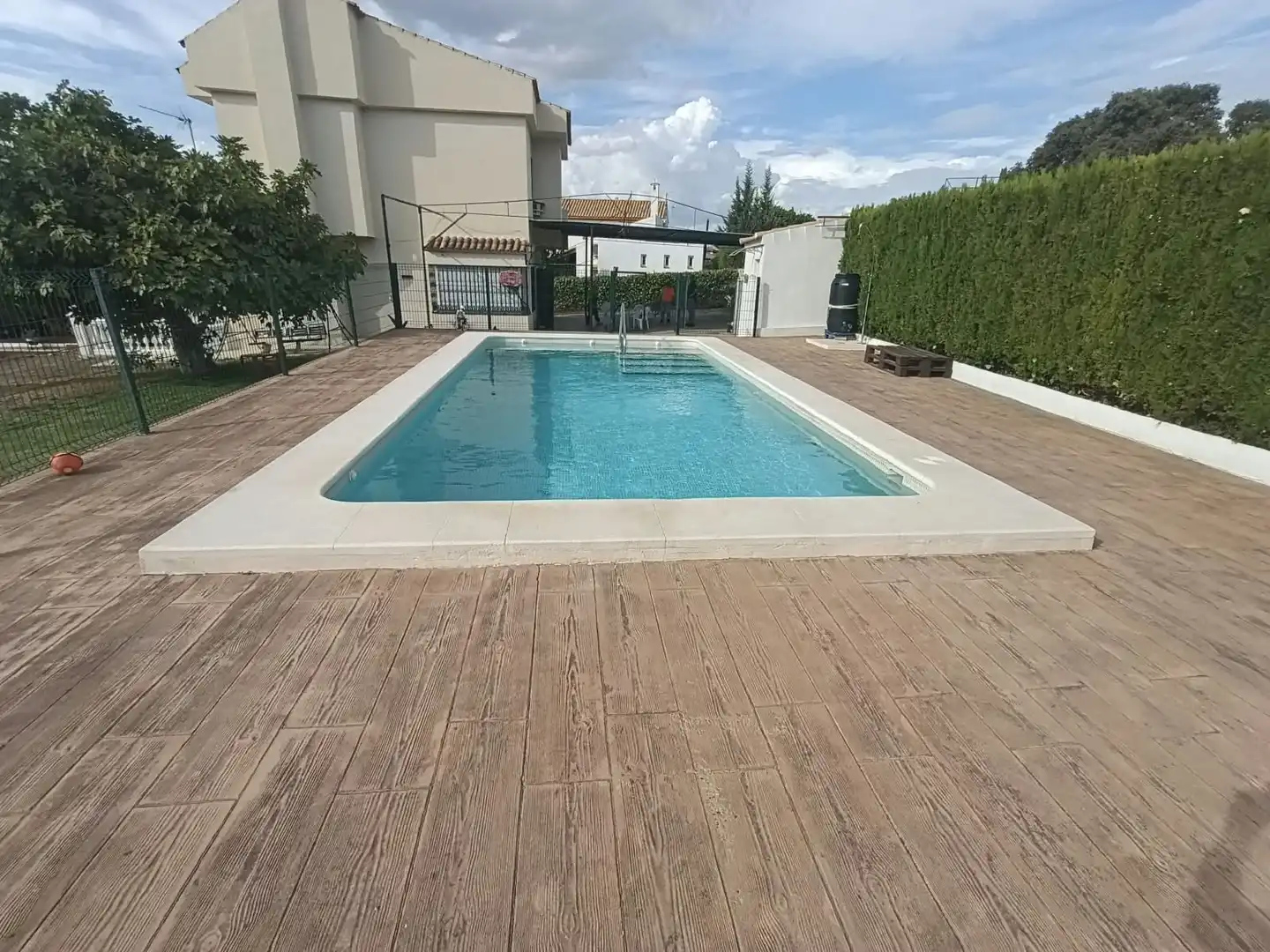 Maison avec piscine à vendre à Castilblanco de los Arroyos, imagen 39