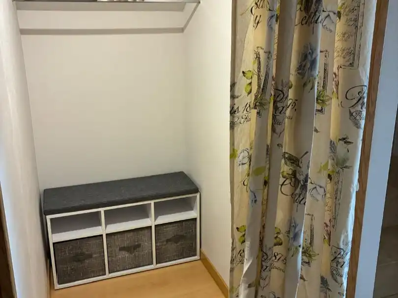 Habitación de Casa o chalet en venta en Garrafe de Torío con Calefacción, Jardín privado y Parquet