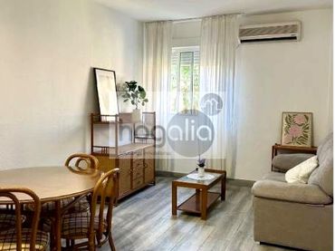 Flat with lift to rent in Sur