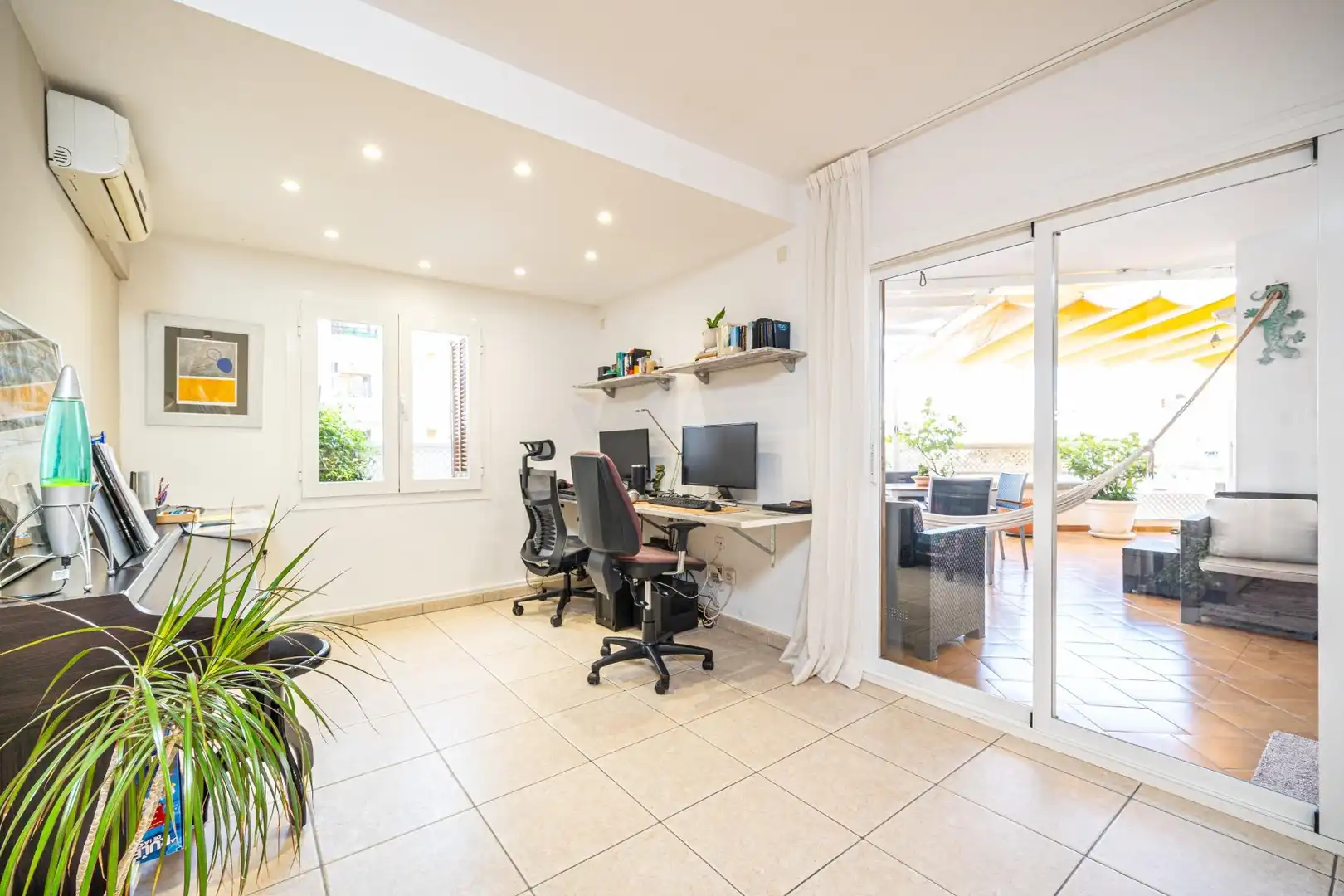 Wohnung mit Terrasse zum Verkauf in Avinguda del Rei Jaume I, imagen 7