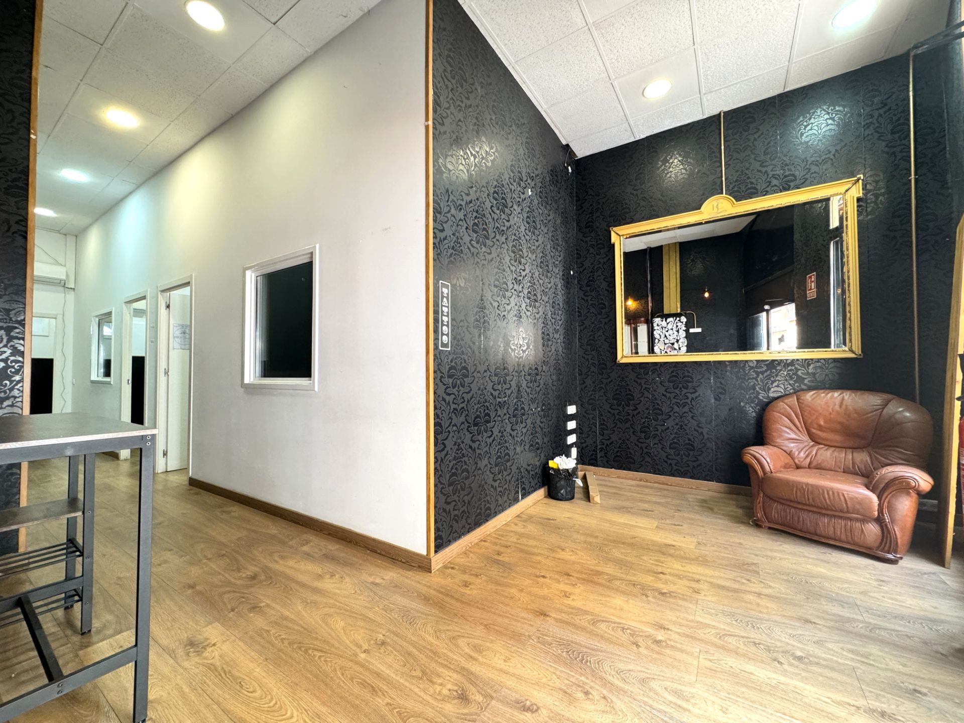 Local en venda a Carrer de Rossend Nobas, El Clot