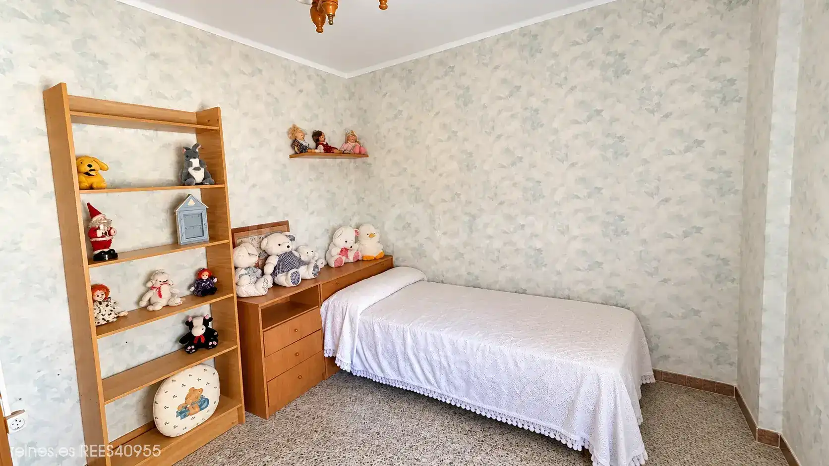 Flat for sale in Pedrola, Zaragoza