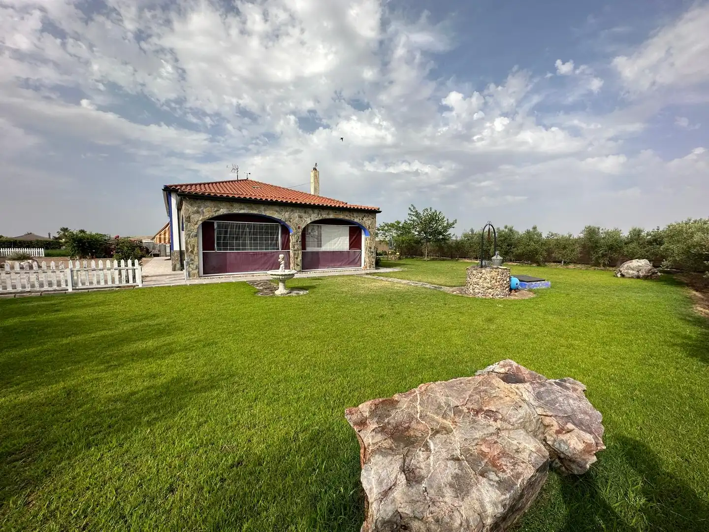 Chalet con piscina en venta en Calle Leonardo Da Vinci 17, imagen 10