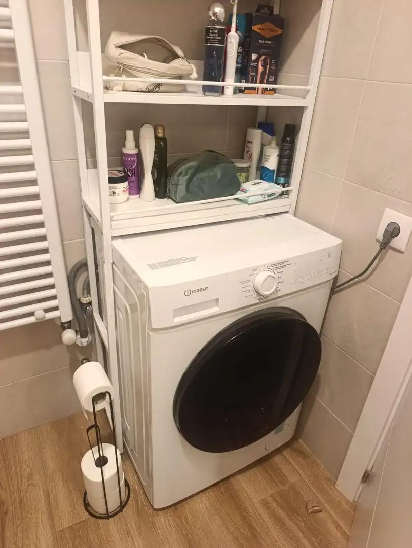 Baño de Piso de alquiler en Segovia