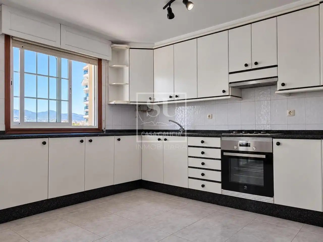 Chalet con jardín en venta en Baiona, imagen 6