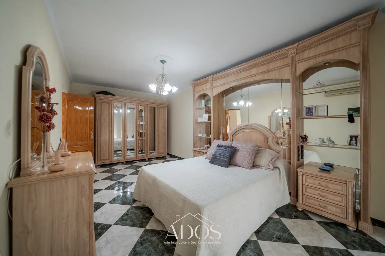 Adosado con terraza en venta en Calle Lepanto 1, imagen 19