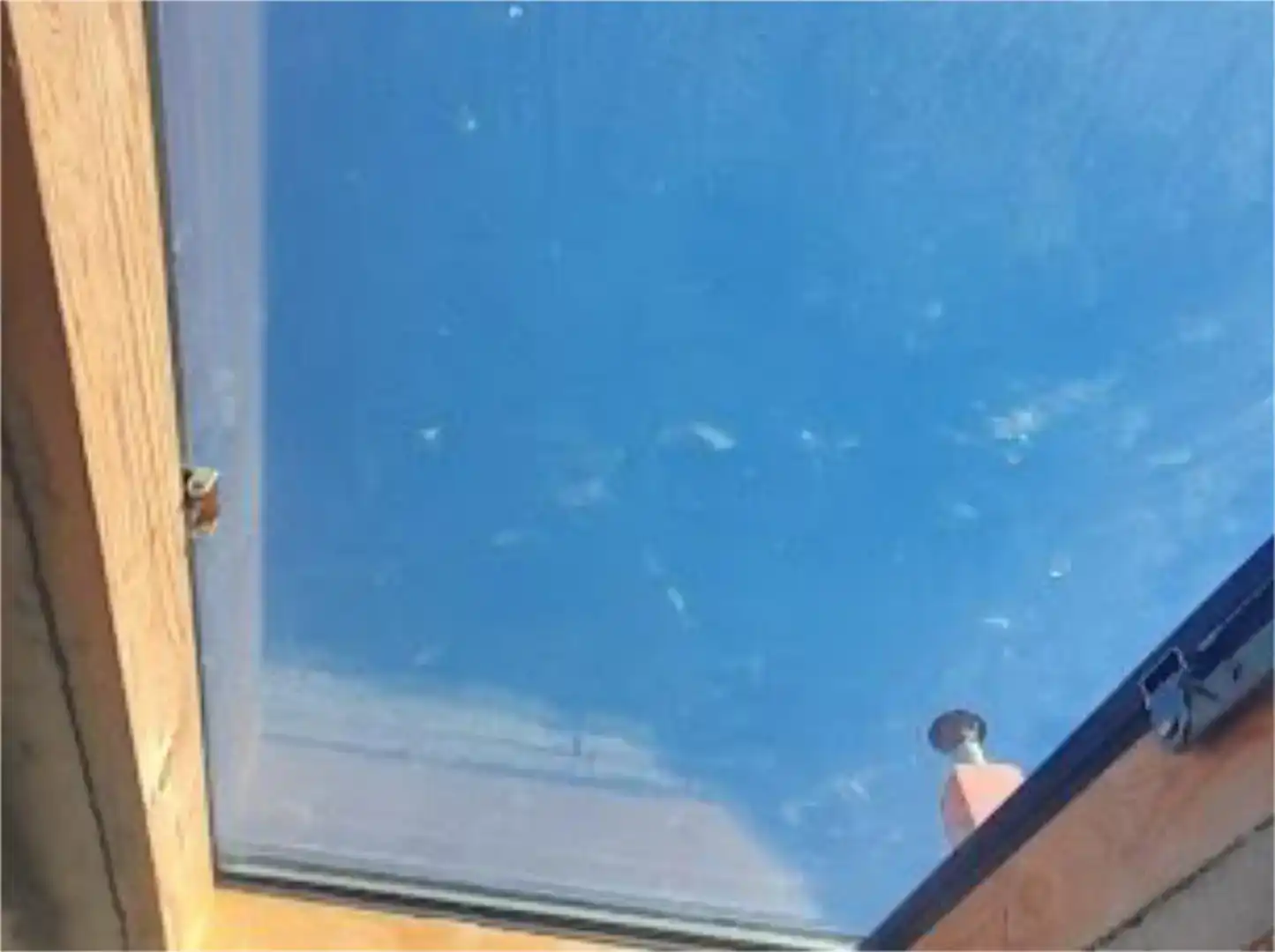 Piscina de Casa adosada en venda en Puertomingalvo