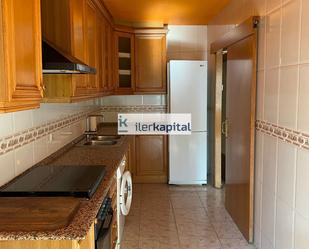 Kitchen of Duplex for sale in  Lleida Capital  with Air Conditioner