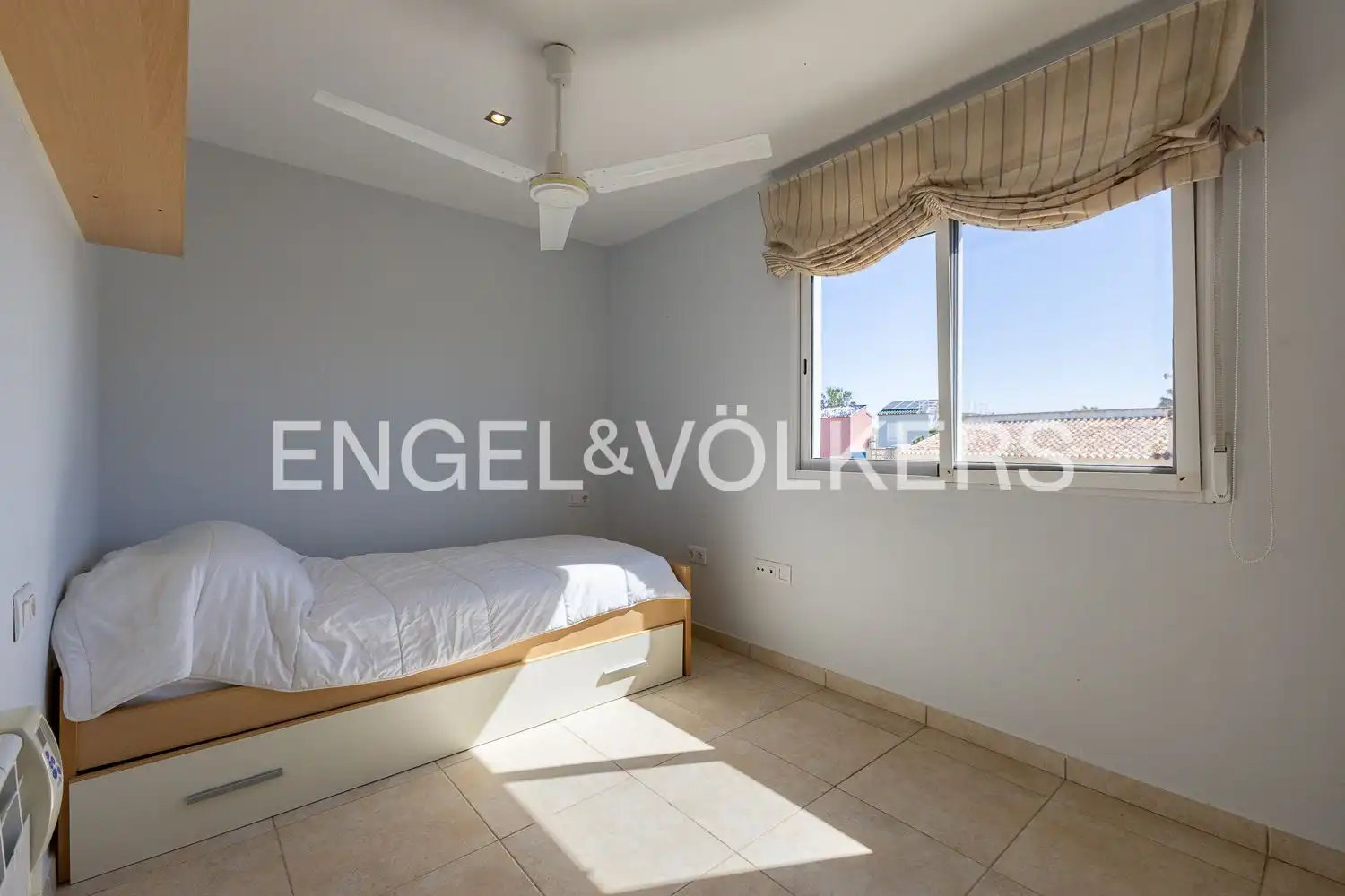 Casa o xalet en venda a Oliva Playa